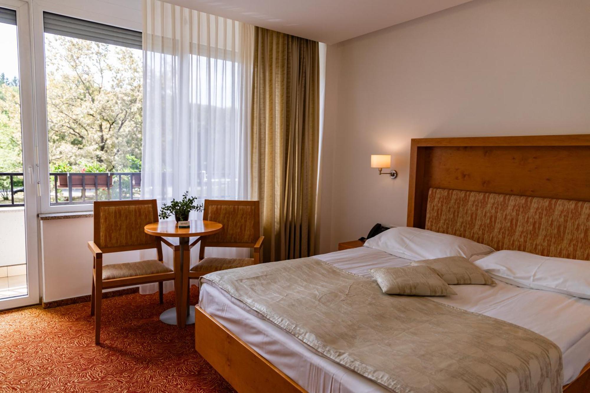 Hotel Vitarium Superior - Terme Krka 斯玛杰克托莱塞 客房 照片