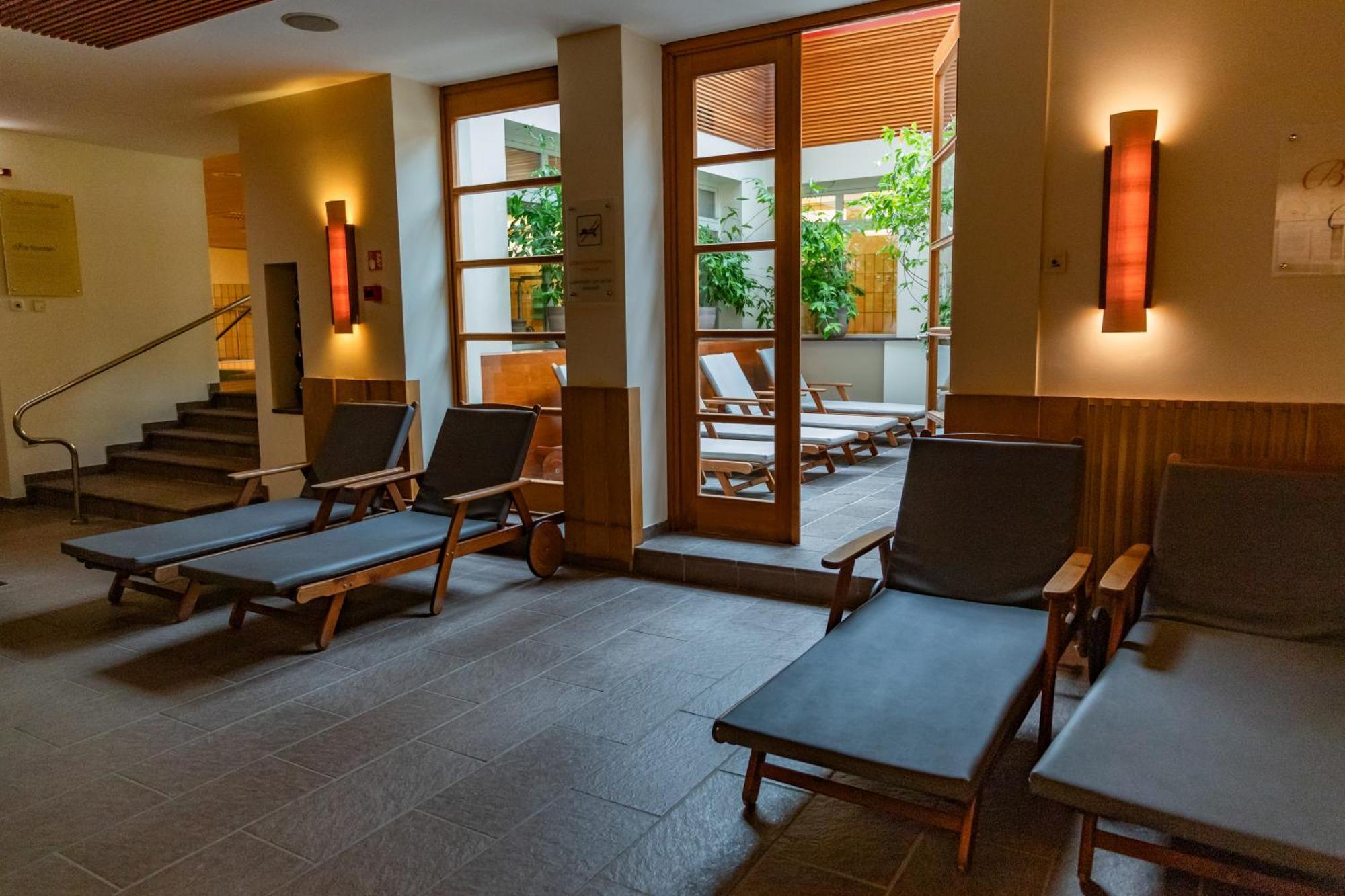 Hotel Vitarium Superior - Terme Krka 斯玛杰克托莱塞 外观 照片